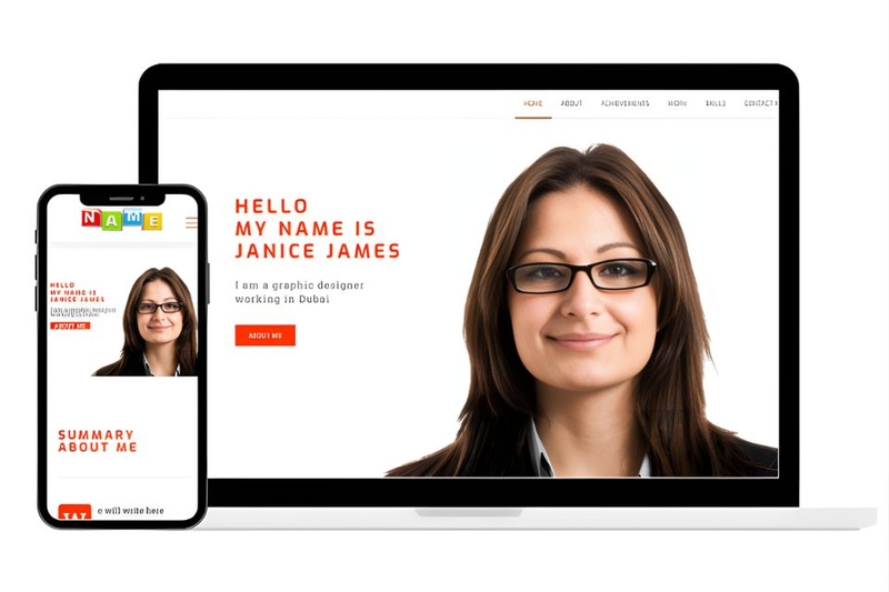 hướng dẫn tạo profile cá nhân online