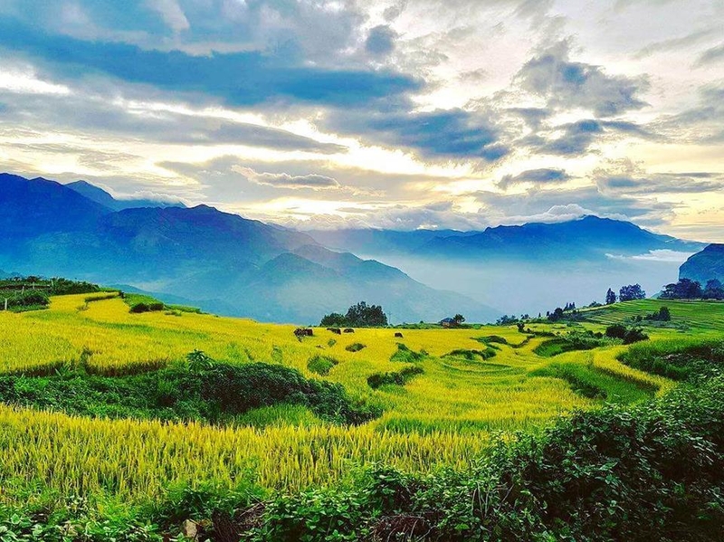 Xã, phường mới của Lai Châu 3