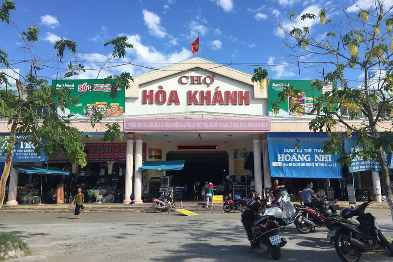 xã, phường mới của Đà Nẵng 3