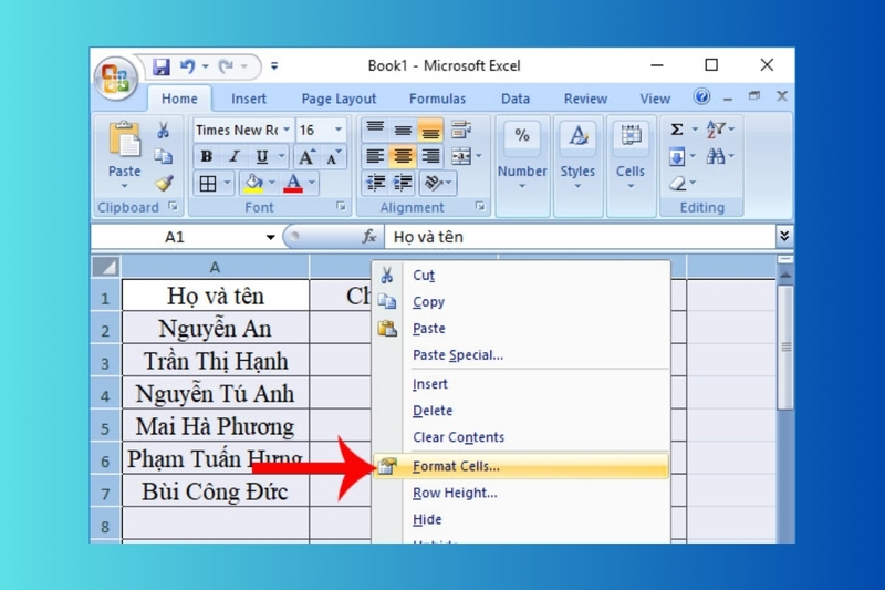 hướng dẫn xóa ẩn số 0 trên excel hình 4