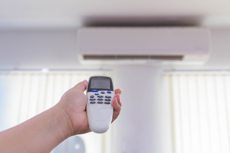 Hút chân không máy lạnh khi lắp đặt - 02