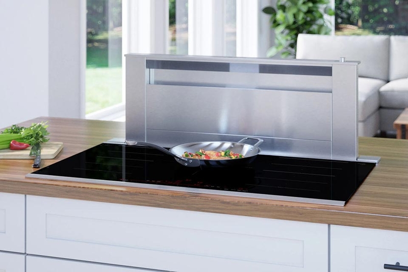 Máy hút mùi âm bàn - 03