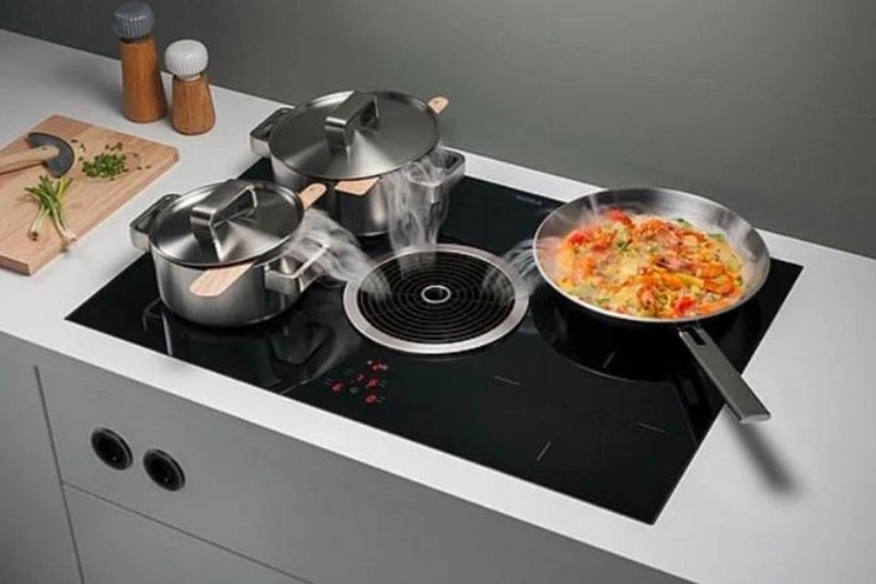 Chọn mua máy phù hợp với thiết kế