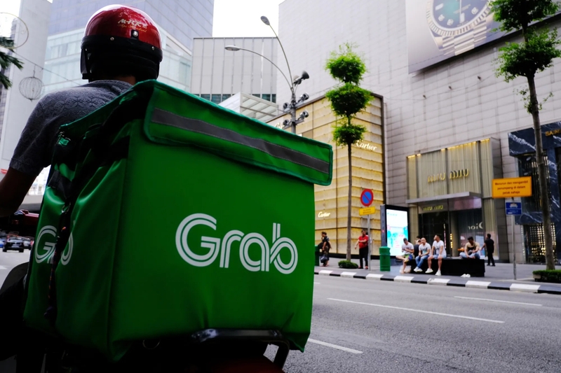 Hủy đơn Grab Food (ảnh 2)