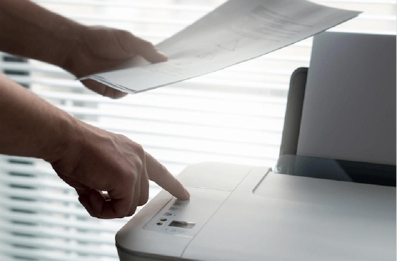 Hủy lệnh in trên máy tính - 02