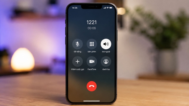 Hủy nhạc chờ Viettel qua tổng đài 1221