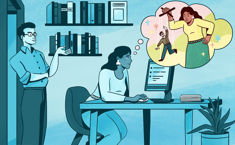 Huyễn hoặc là gì?