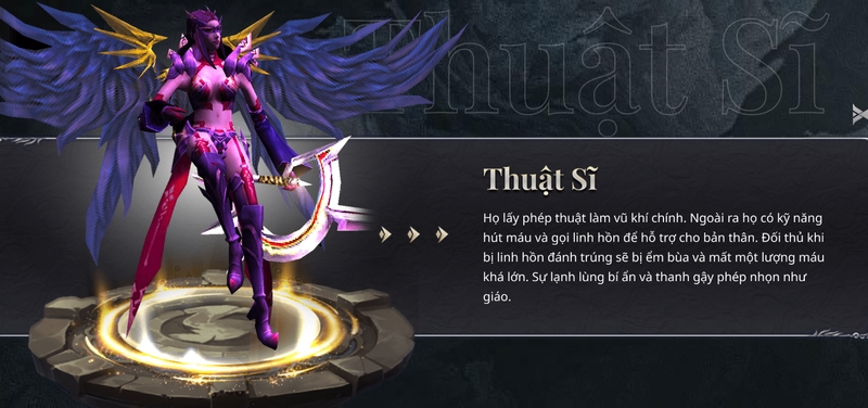 Huyền Thoại Tarkan (ảnh 5)