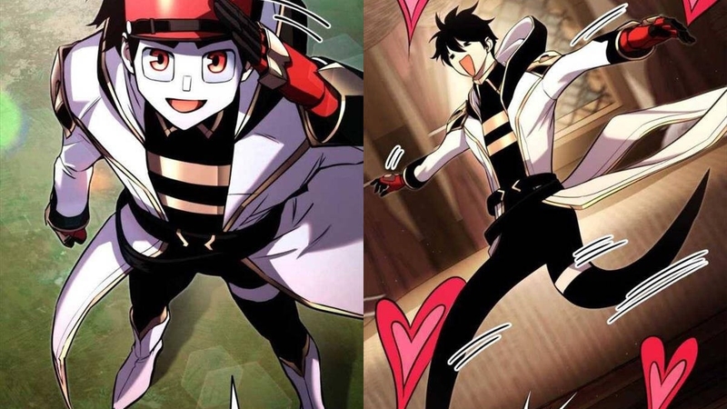 Yếu tố hài hước nằm ở những cuộc đối thoại giữa Hyunwoo và những tuyến nhân vật phụ