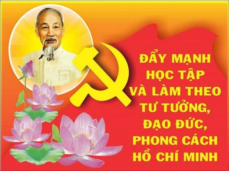 Sơ lược về lịch sử những cuộc thi Làm theo lời Bác