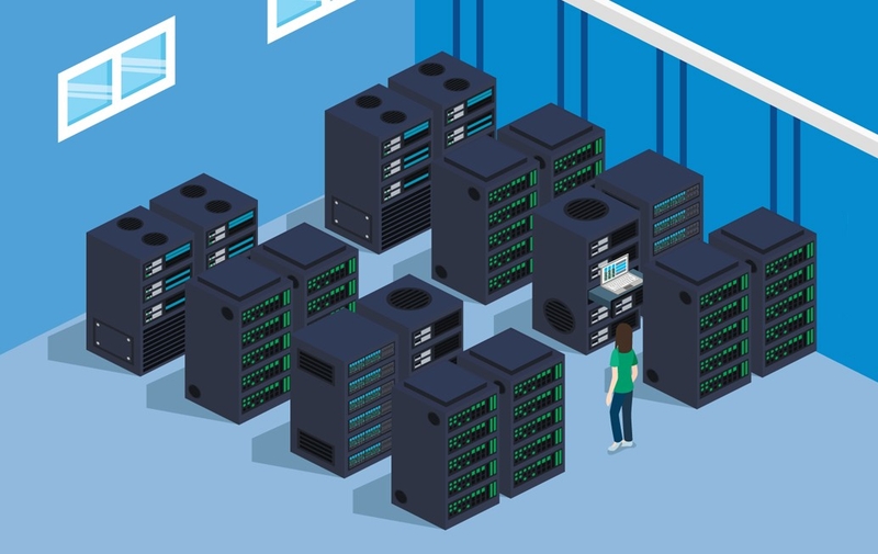 Hyperscale là gì 4