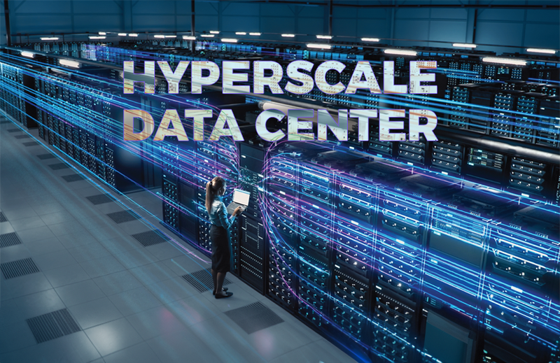 Hyperscale là gì 2