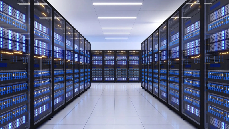 Hyperscale là gì 3