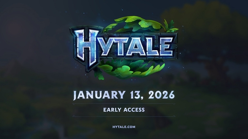 Giới thiệu sơ lược về game Hytale