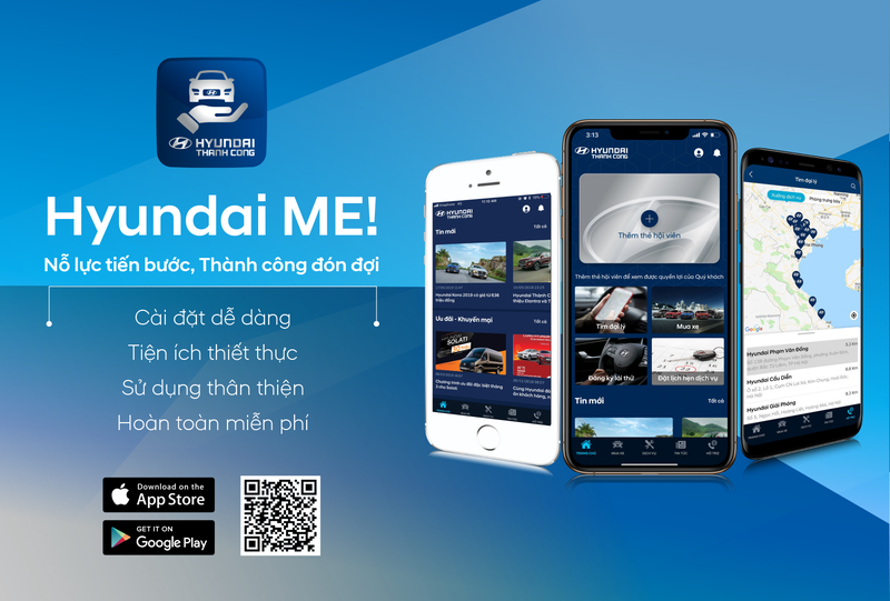 Hyundai ME! 1
