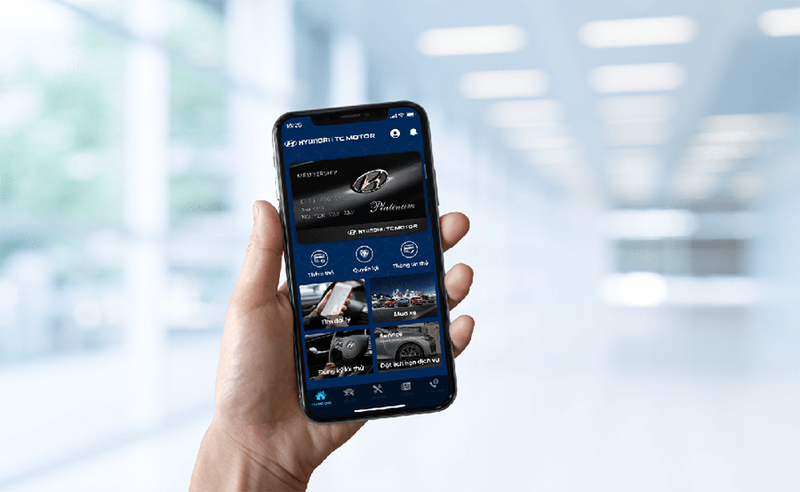 Hyundai ME! 2