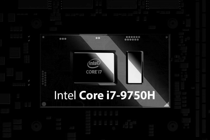i7 9750h (ảnh 1)