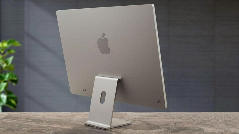 iMac M4 chơi game mượt ở mức nào ảnh 1