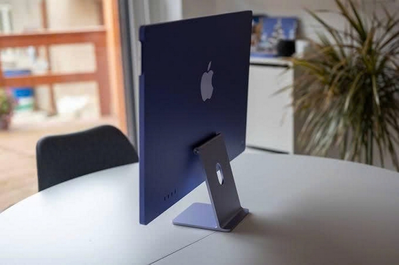 iMac M4 chơi game mượt ở mức nào ảnh 5