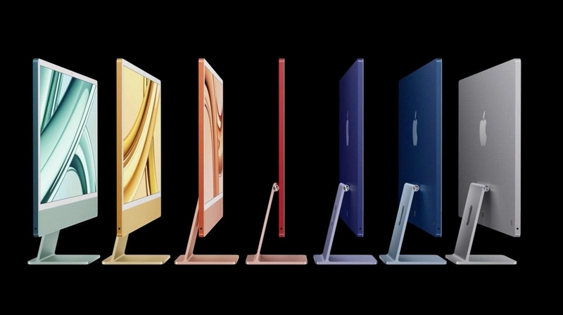 iMac M4 chơi game mượt ở mức nào ảnh 6