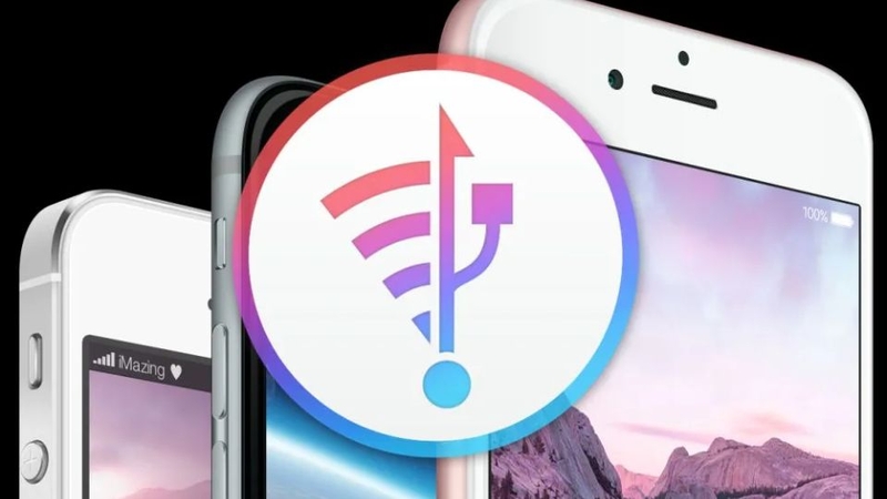 iMazing 2 Chuyển file linh hoạt sang iPhone/iPad