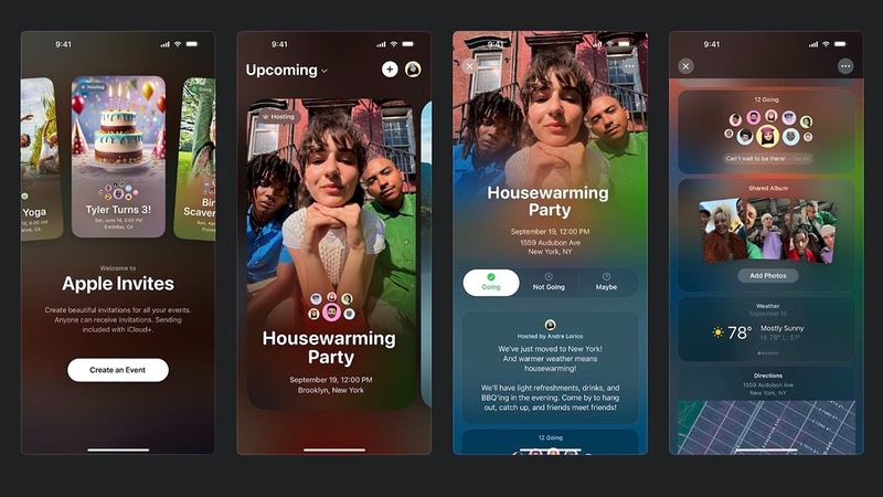 iOS 19 khi nào ra mắt, có gì mới (ảnh 5)