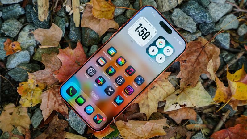 Giới thiệu phiên bản iOS 26.3