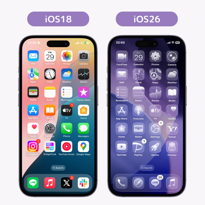 iOS 26 có hao pin không? Những yếu tố ảnh hưởng đến thời lượng pin ...