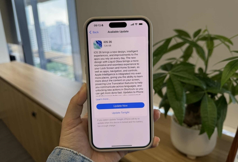 iOS 26 có hao pin không 5.jpg