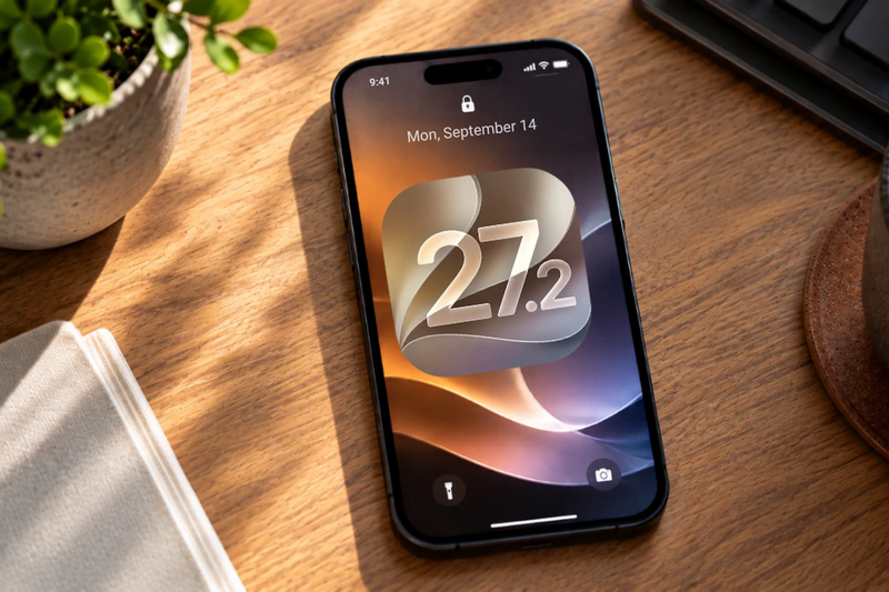 iOS 27.2 Beta là gì