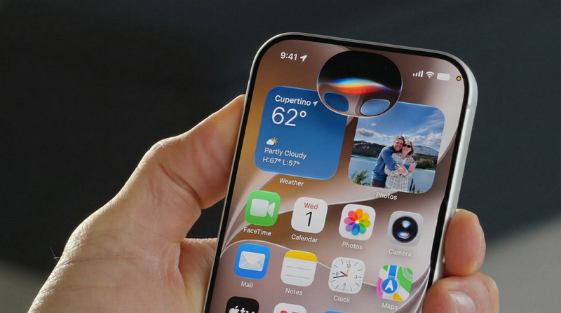 Thêm nhiều tính năng Apple Intelligence