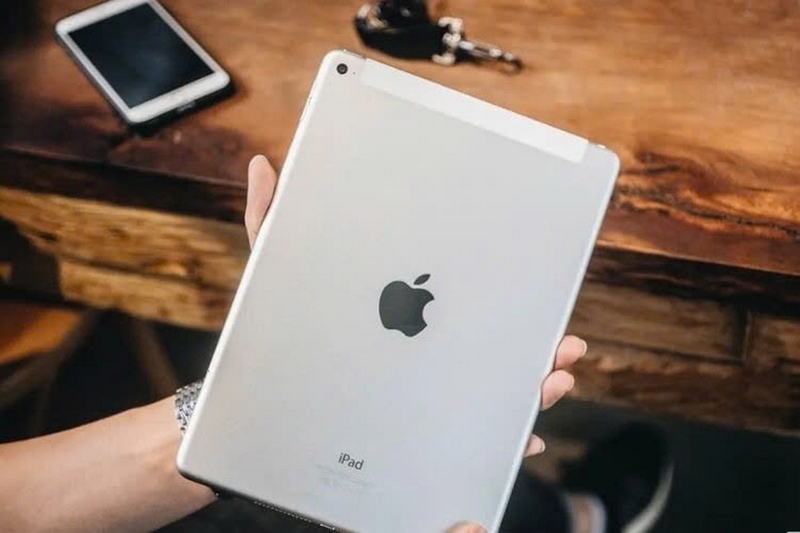 iPad 2 sản xuất năm nào ảnh 1