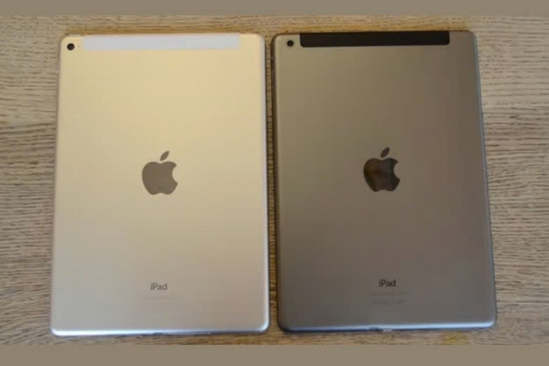 iPad 2 sản xuất năm nào ảnh 3