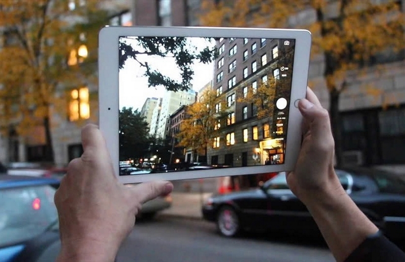 iPad 2 sản xuất năm nào ảnh 4