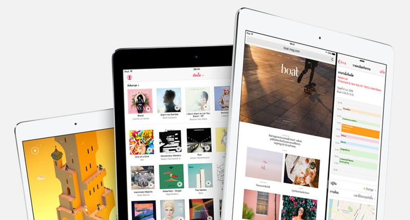 Giá cả và lựa chọn thay thế cho iPad A1823 năm 2025