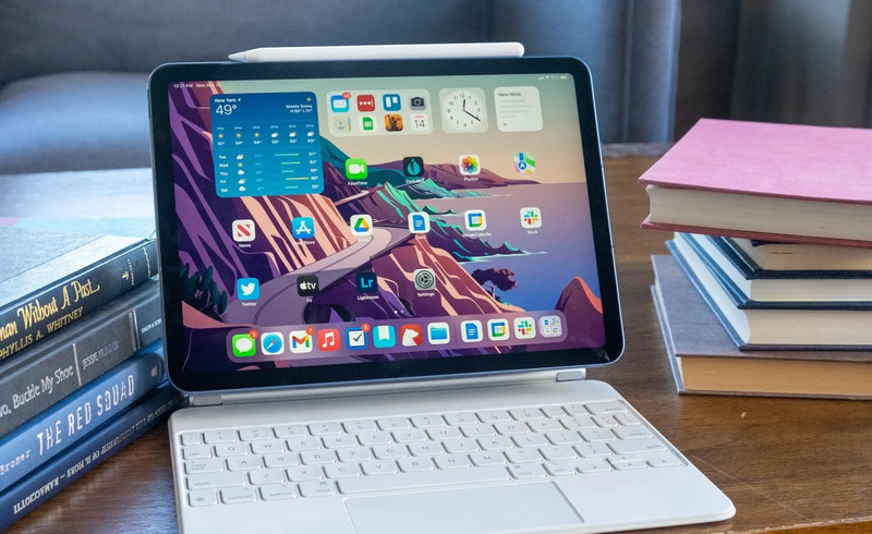 iPad Air 5 có Face ID không 5.png