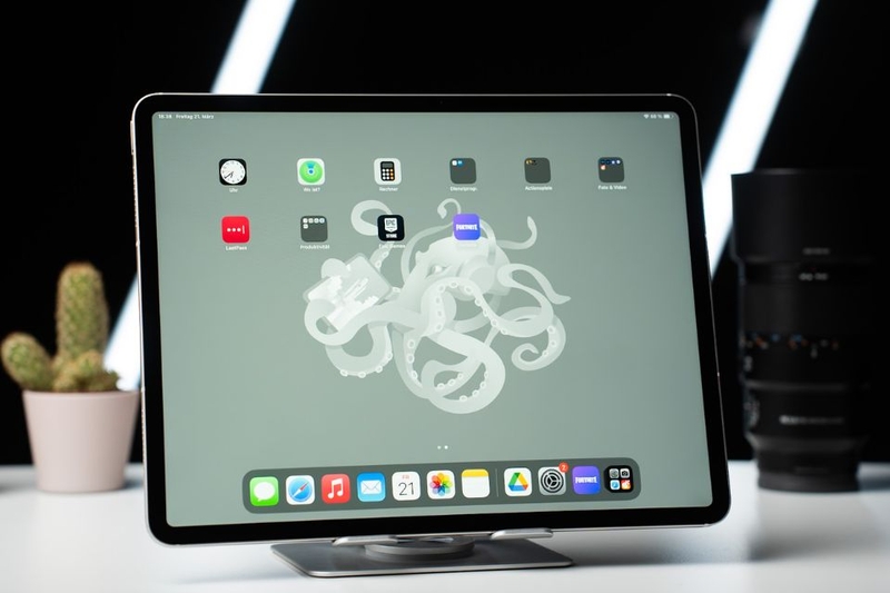 iPad Air M3