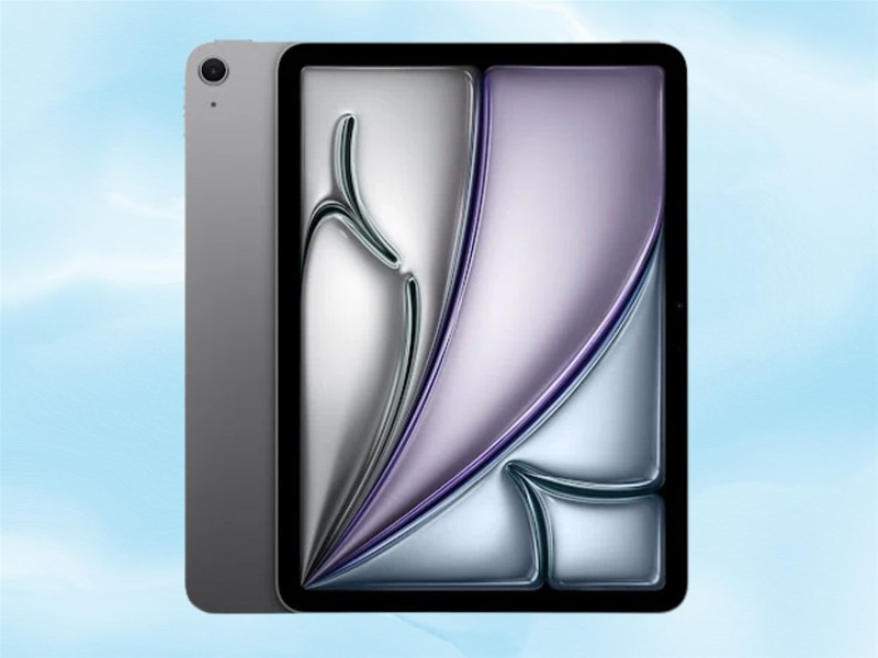 iPad Air M4 có mấy màu 4