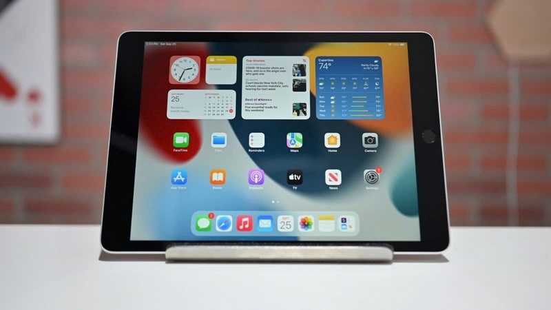 iPad Gen 7 sản xuất năm nào ảnh 1