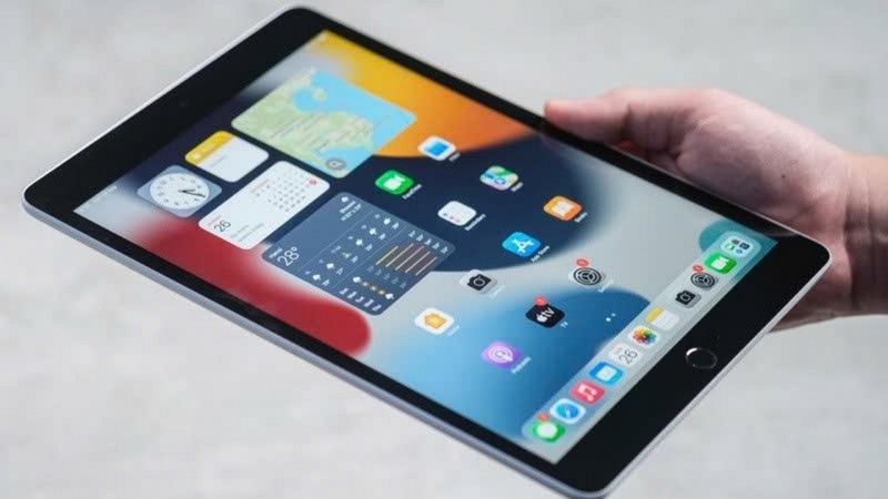 iPad Gen 7 sản xuất năm nào ảnh 2