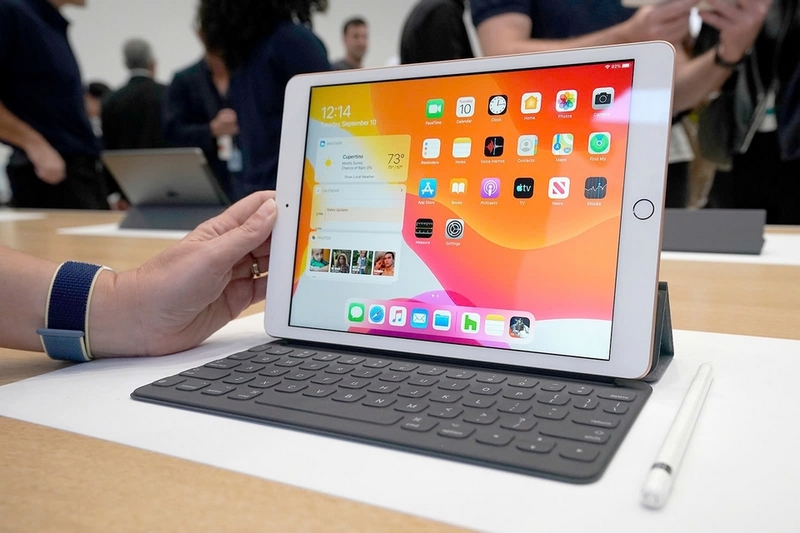 iPad Gen 7 sản xuất năm nào ảnh 3