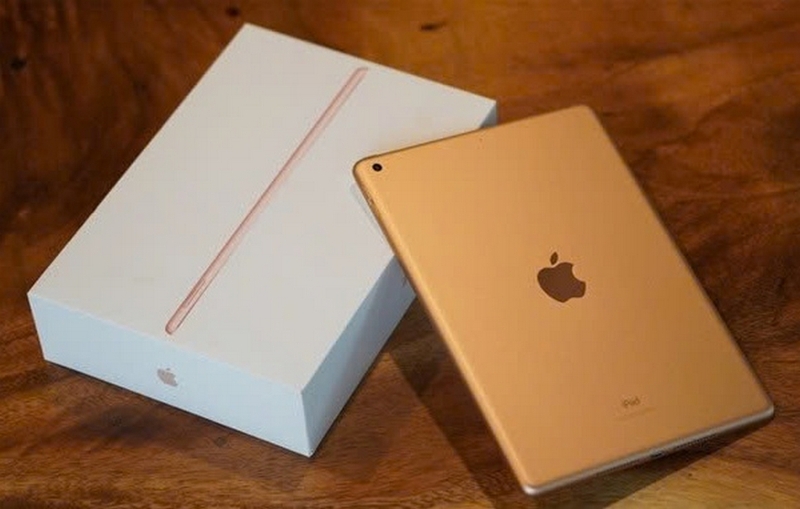 iPad Gen 7 sản xuất năm nào ảnh 6