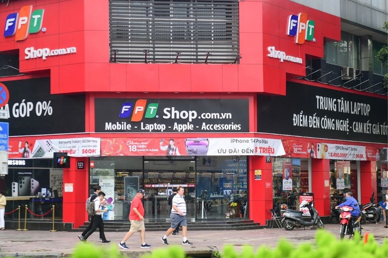 Địa điểm mua iPad Gen 11 chất lượng, chính hãng