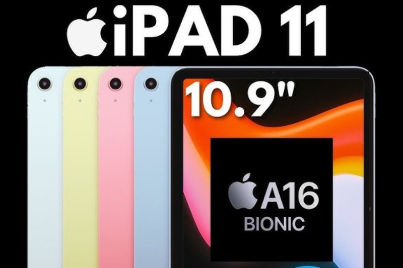 Hiệu năng mạnh mẽ với chip A16 Bionic