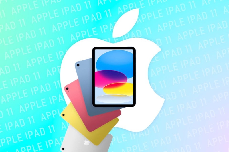 Khám phá iPad Gen 11 giá bao nhiêu có gì mới