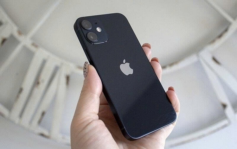 iPhone 12 thông số kỹ thuật chi tiết ảnh 2