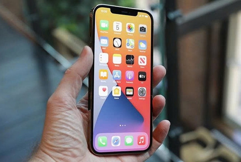 iPhone 12 thông số kỹ thuật chi tiết ảnh 3