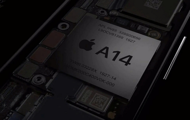 iPhone 12 thông số kỹ thuật chi tiết ảnh 4
