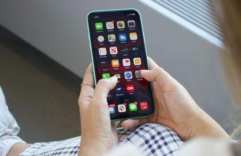 iPhone 12 thông số kỹ thuật chi tiết ảnh 7