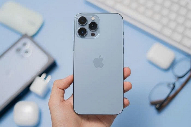 iPhone 13 Pro Max thông số kỹ thuật chi tiết ảnh 1